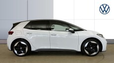 Volkswagen ID.3 150kW Match Pro S 77kWh 5dr Auto [5 Seats] Electric Hatchback